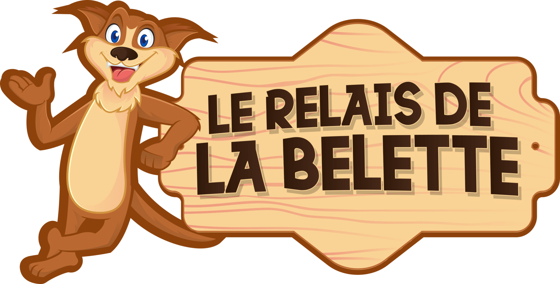 Le relais de la belette